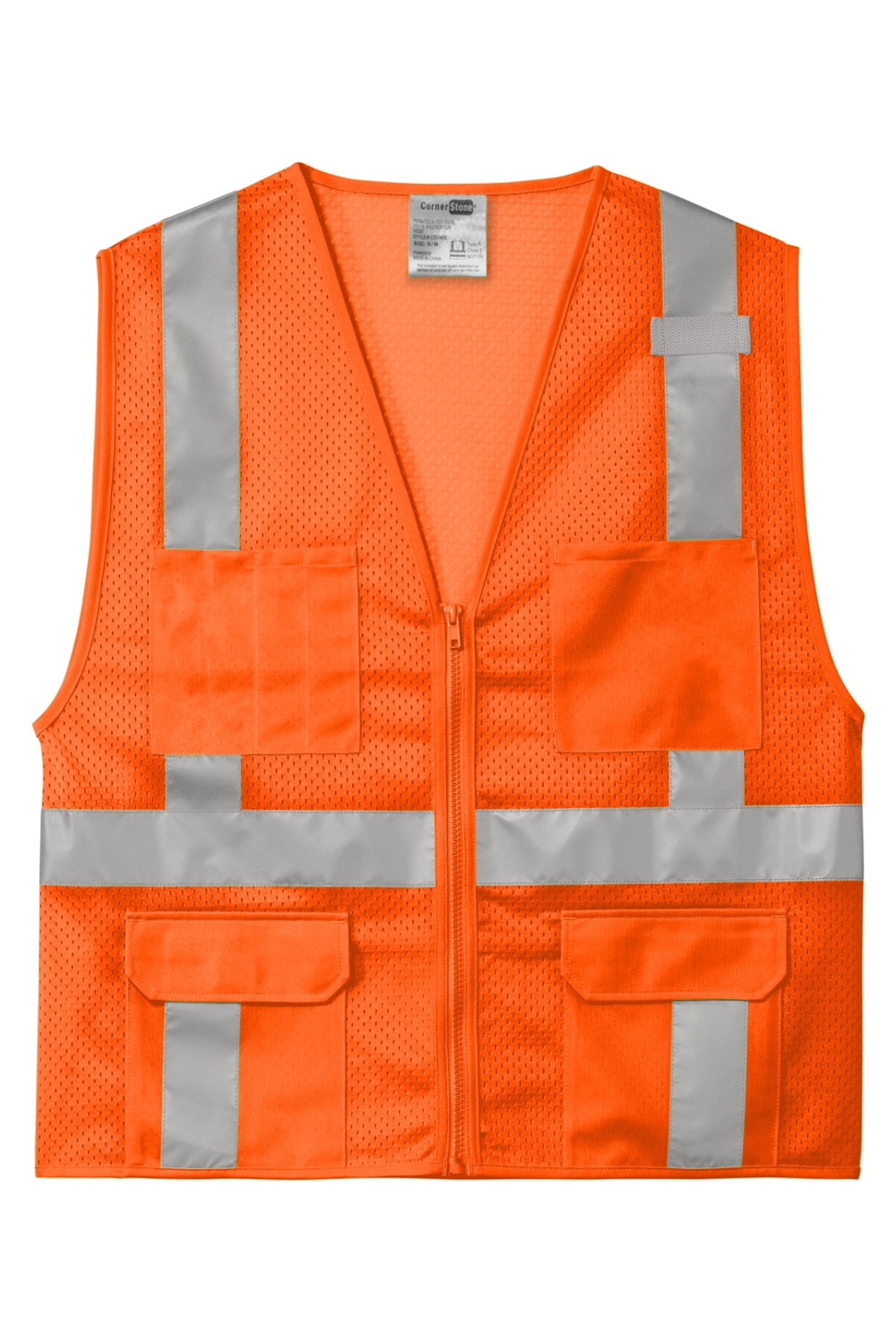 DISASTER RELIEF TEAM Vest