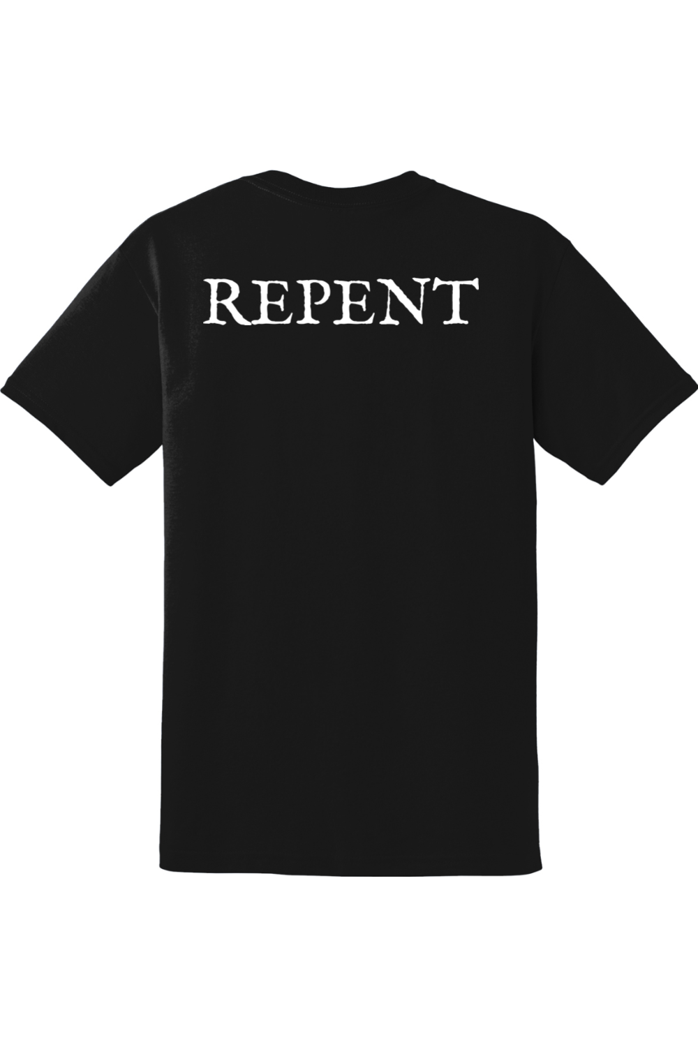 Kingdom Apparel Repent