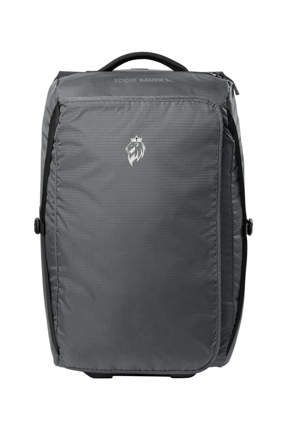 Eddie Bauer Excursion Roller Duffel