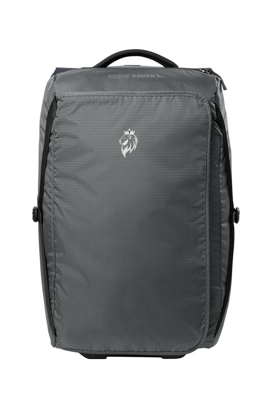 Eddie Bauer Excursion Roller Duffel