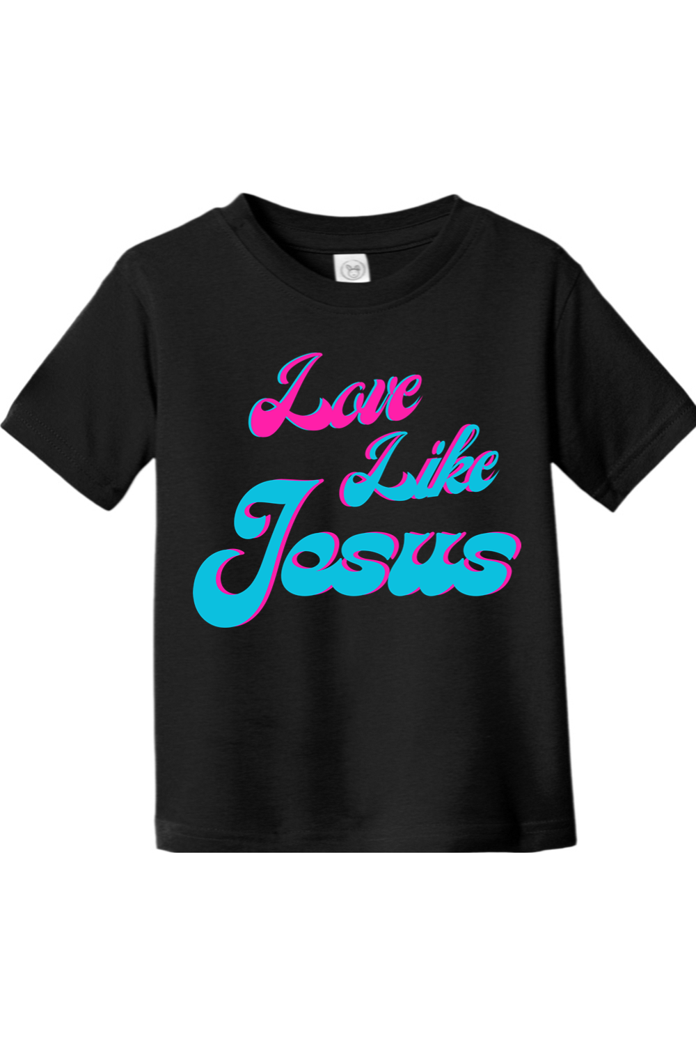 Love Like Jesus
