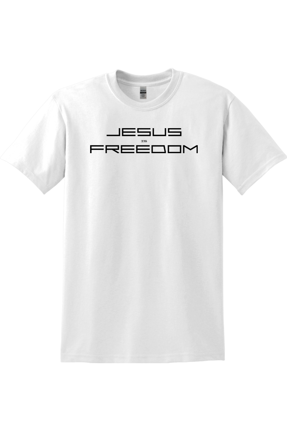 Jesus is Freedom