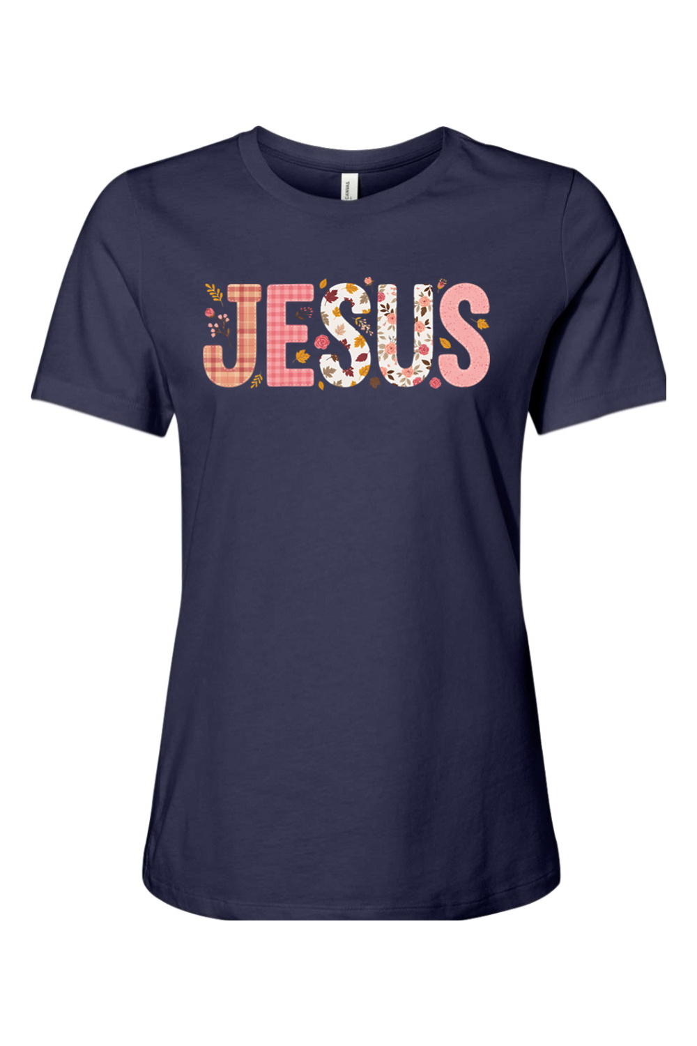 Jesus