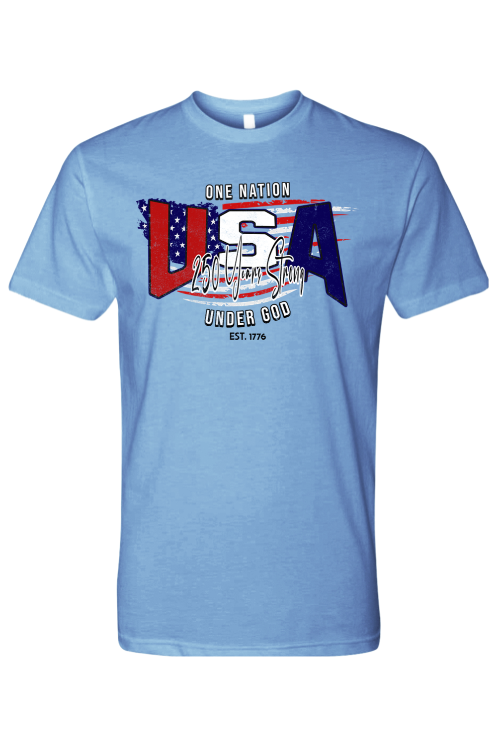 One Nation Under God