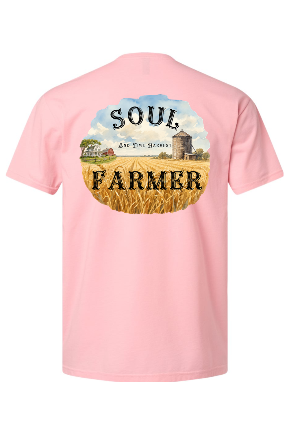 Soul Farmer