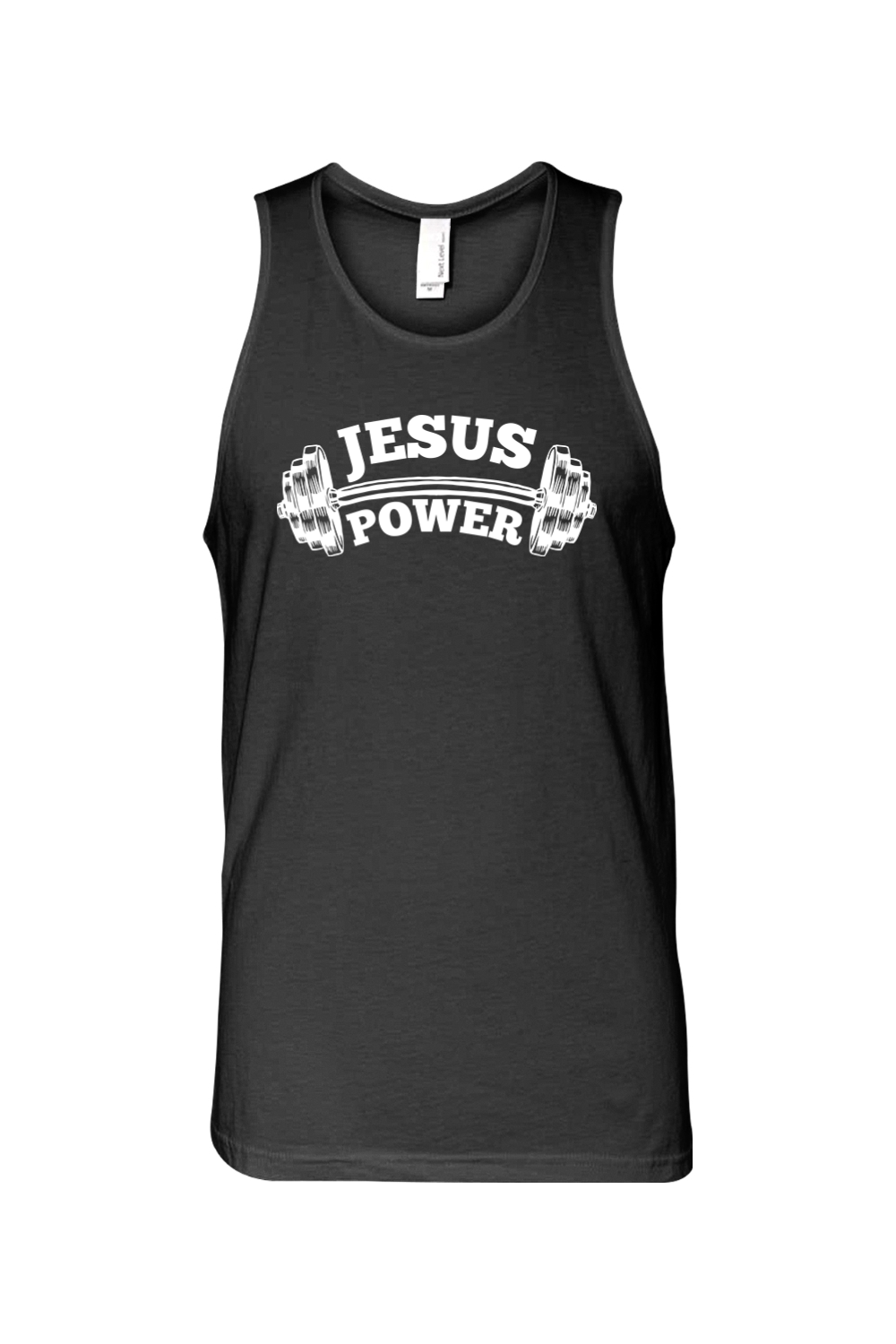 Jesus Power