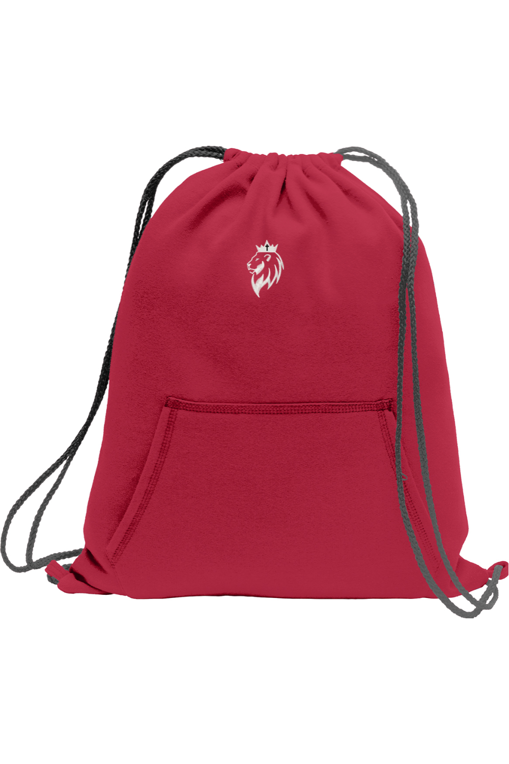 Core Fleece Sweatshirt Cinch Pack