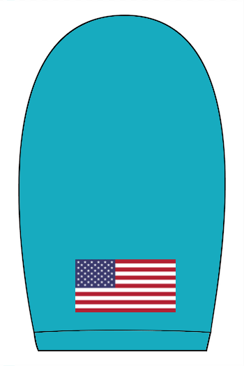 Huzzah America