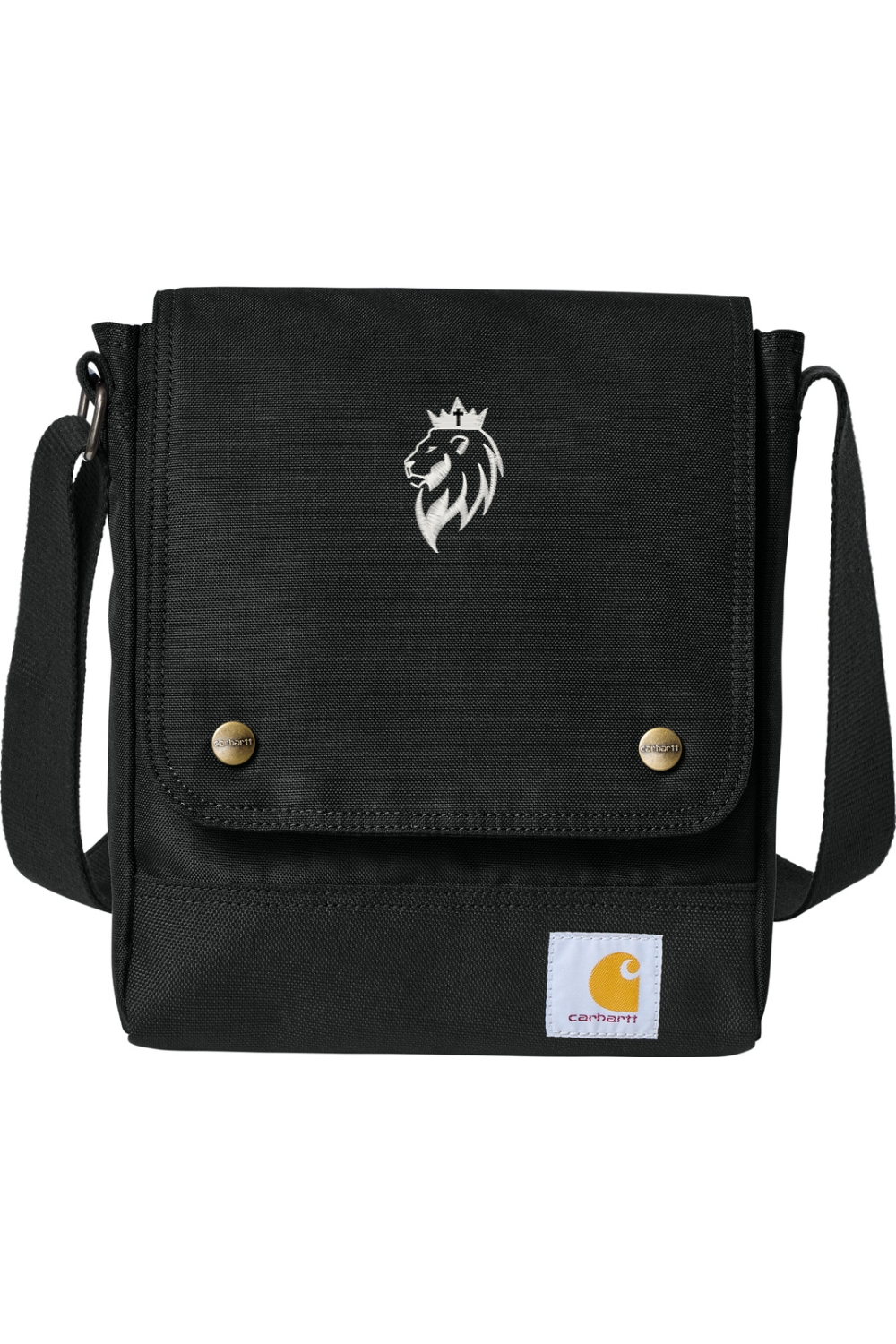 Carhartt Crossbody Snap Bag
