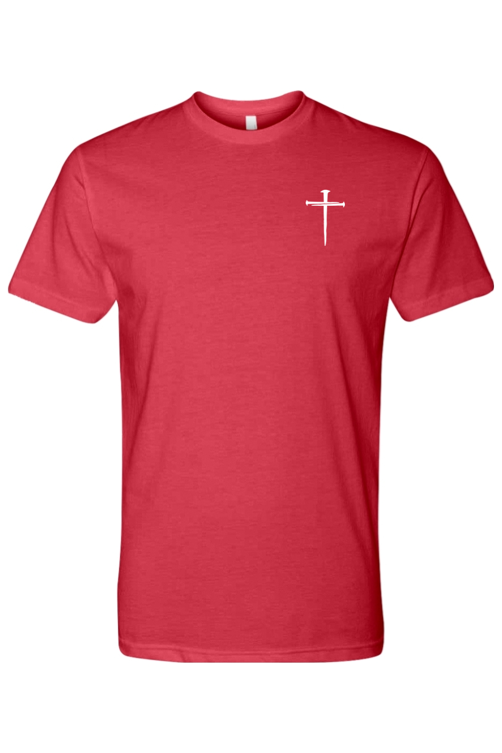 The Message Of the Cross