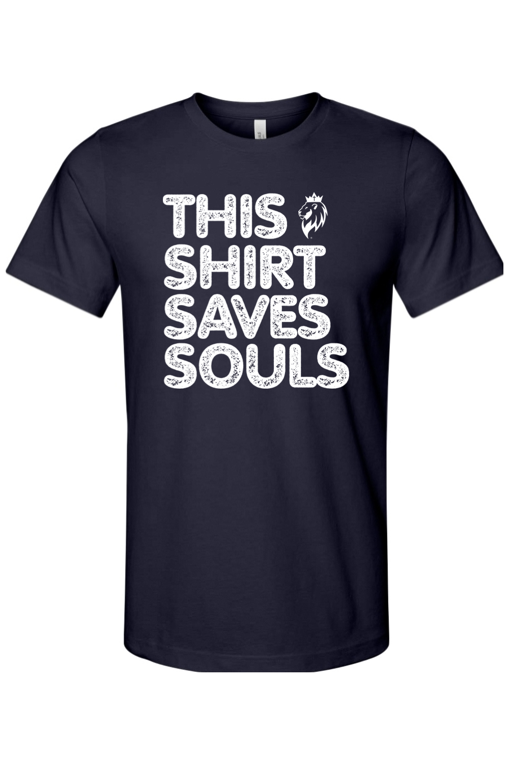 This Shirt Saves Souls