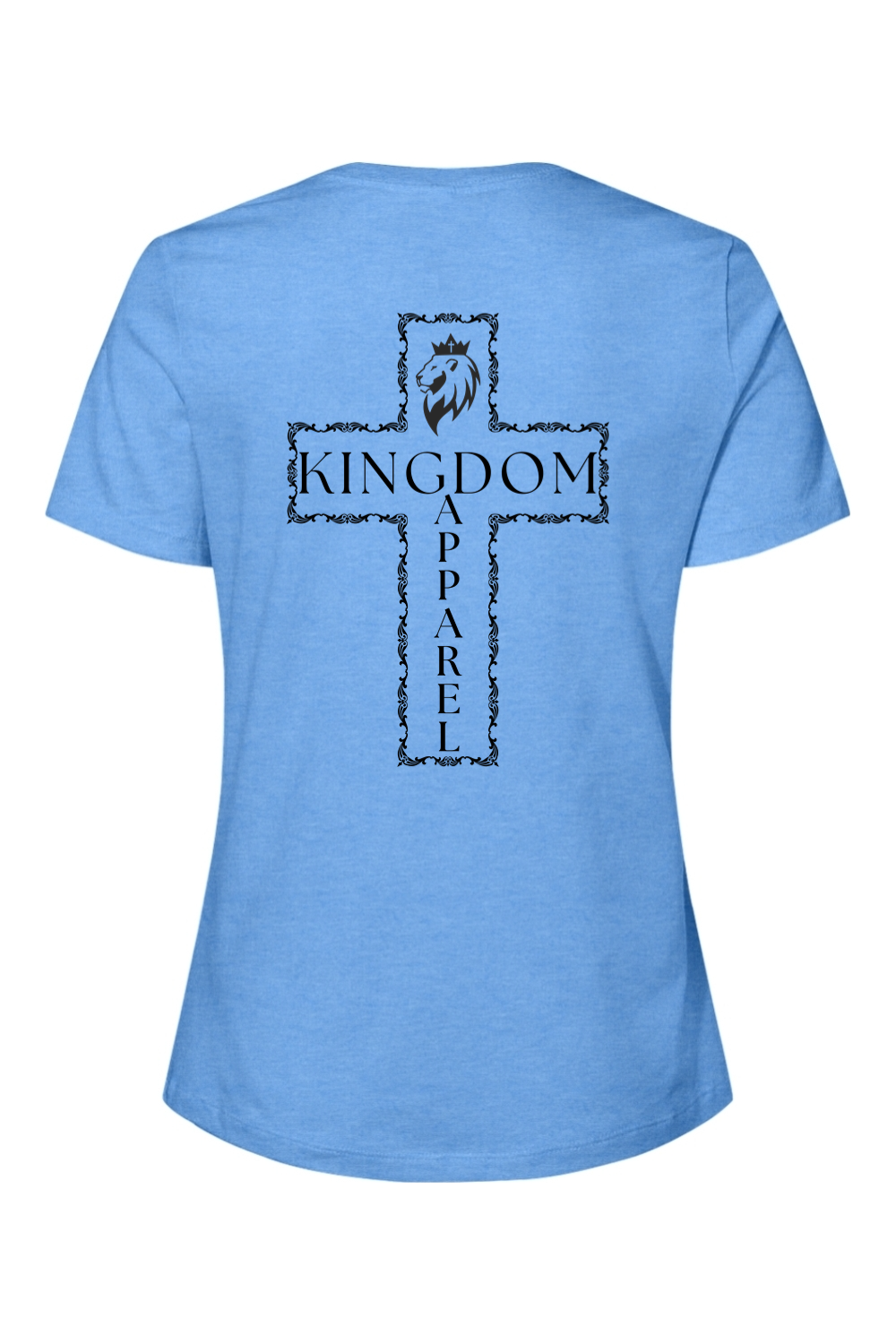 Kingdom Apparel Cross