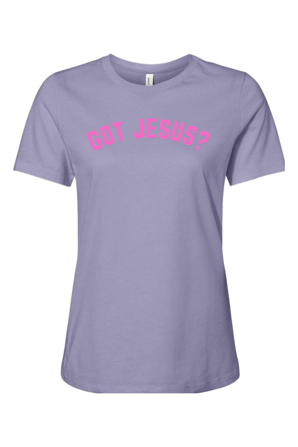 Got Jesus?