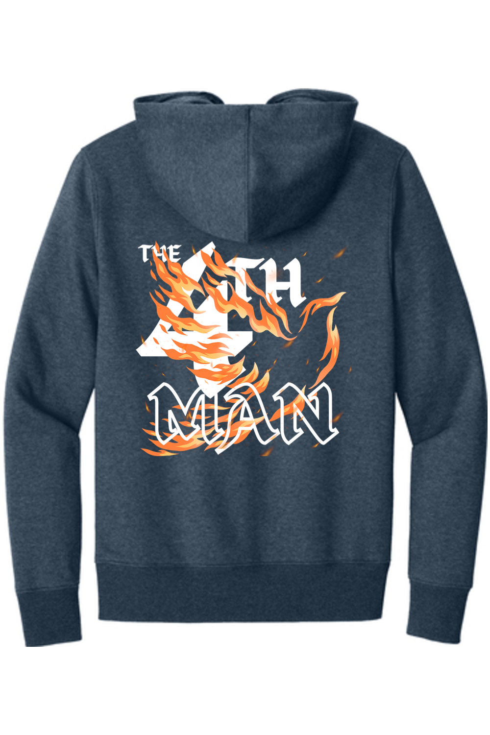 The 4TH Man