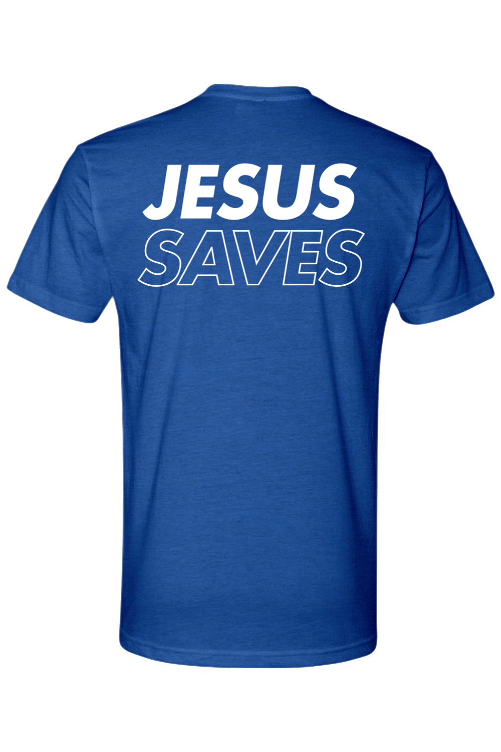 How Can I Pray For You? Jesus Saves