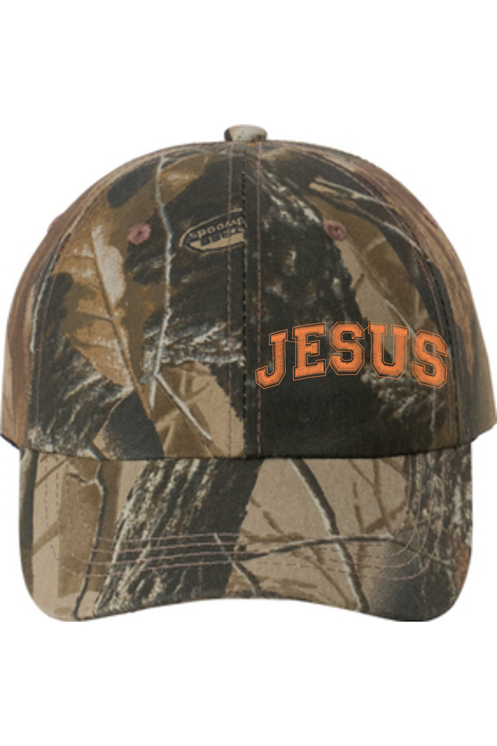 Jesus