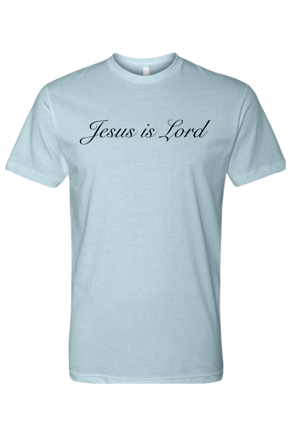 Jesus Is Lord