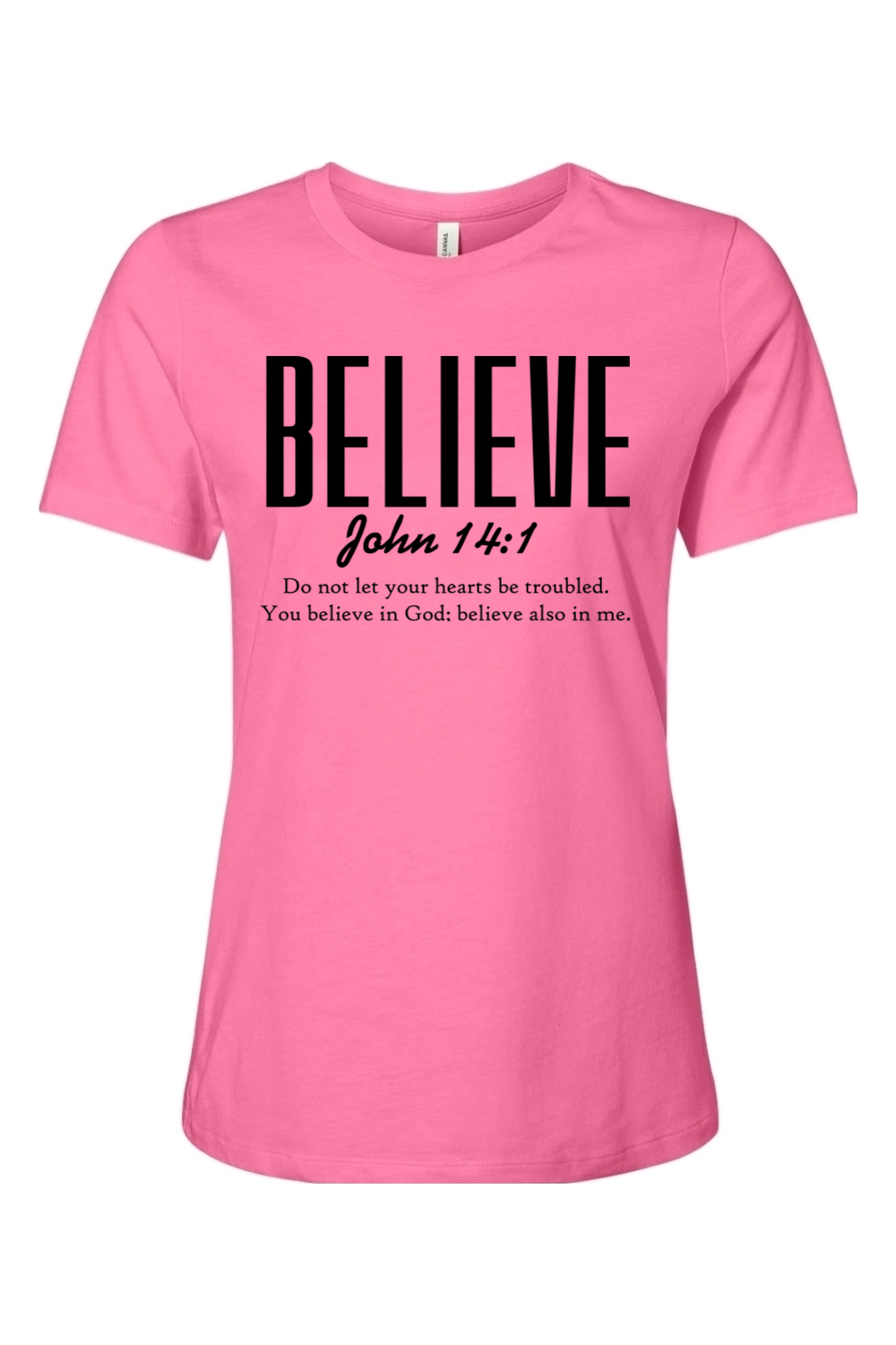 Believe