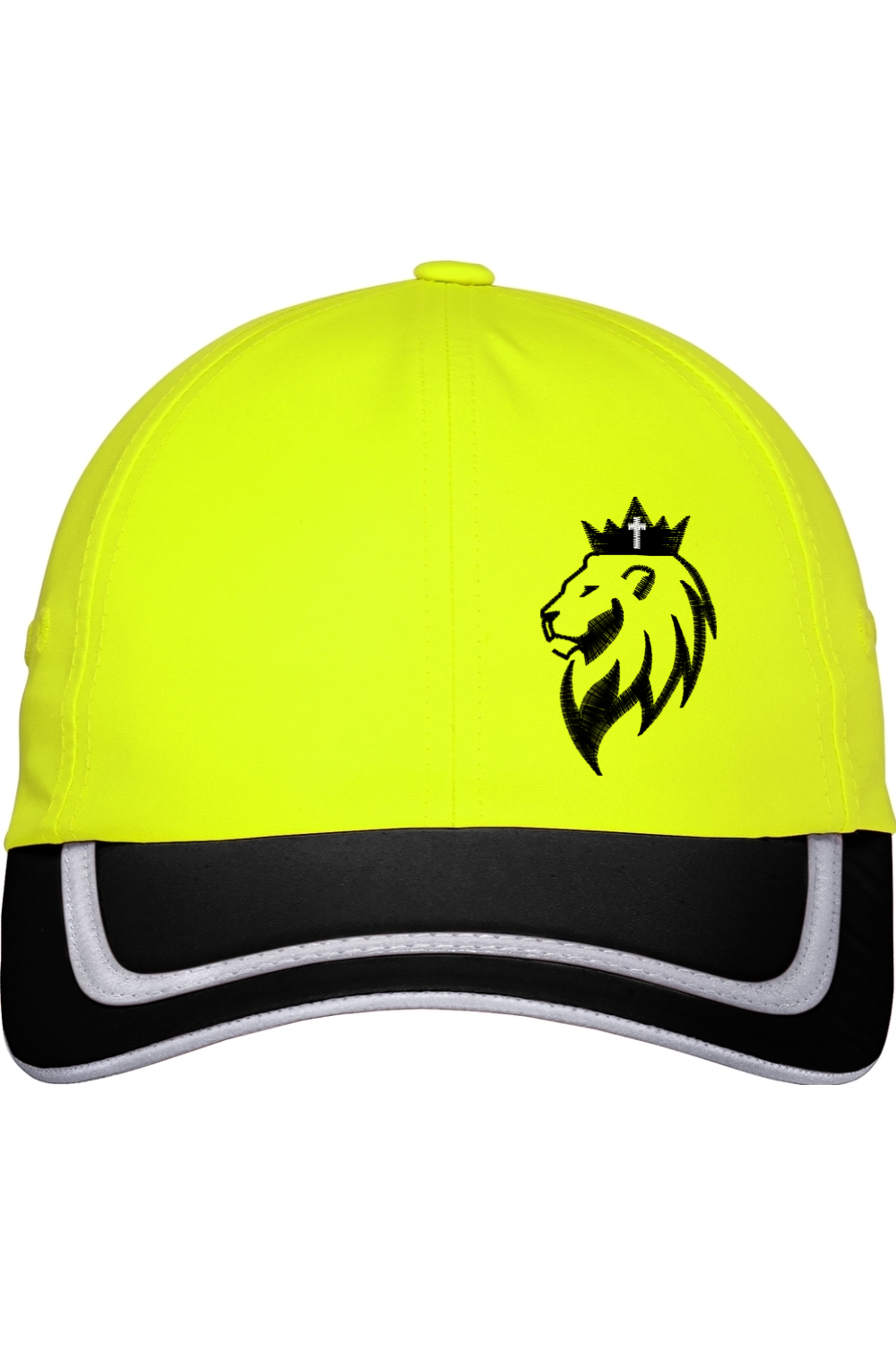 Kingdom Apparel Enhanced Visibility Cap