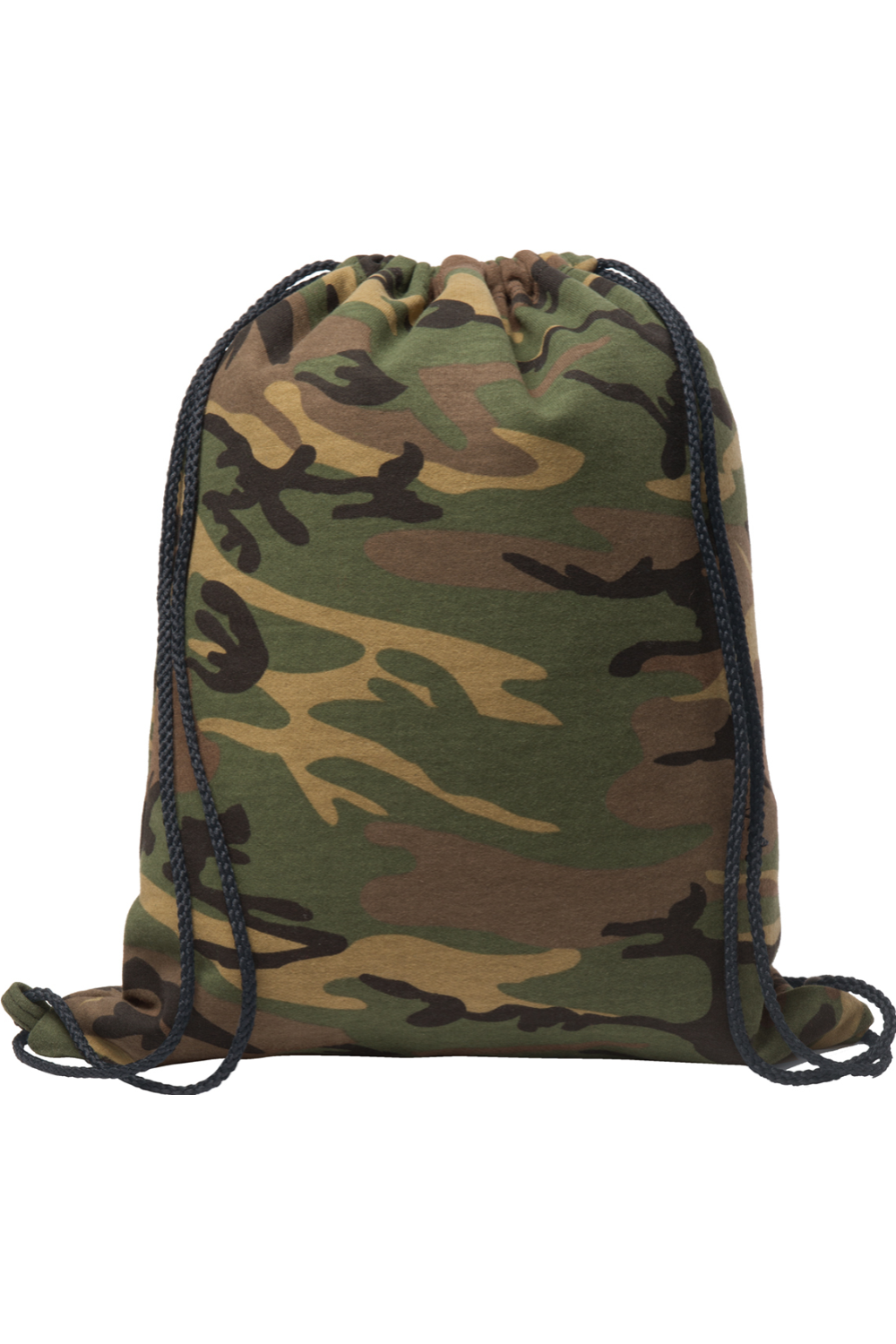 Core Fleece Sweatshirt Cinch Pack