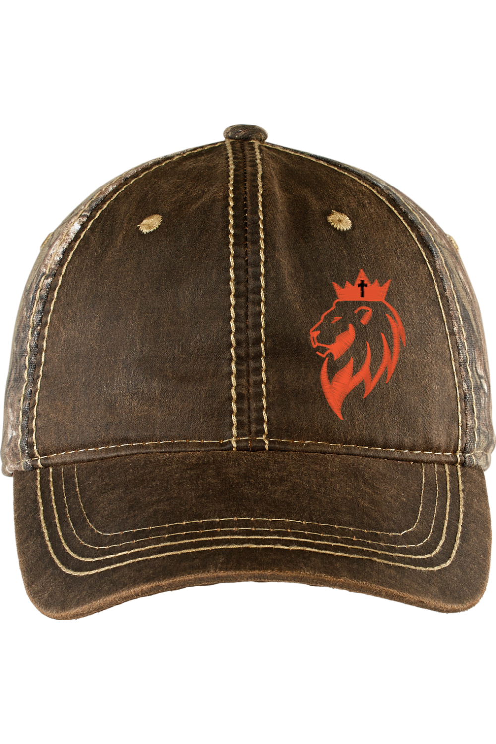 Kingdom Apparel