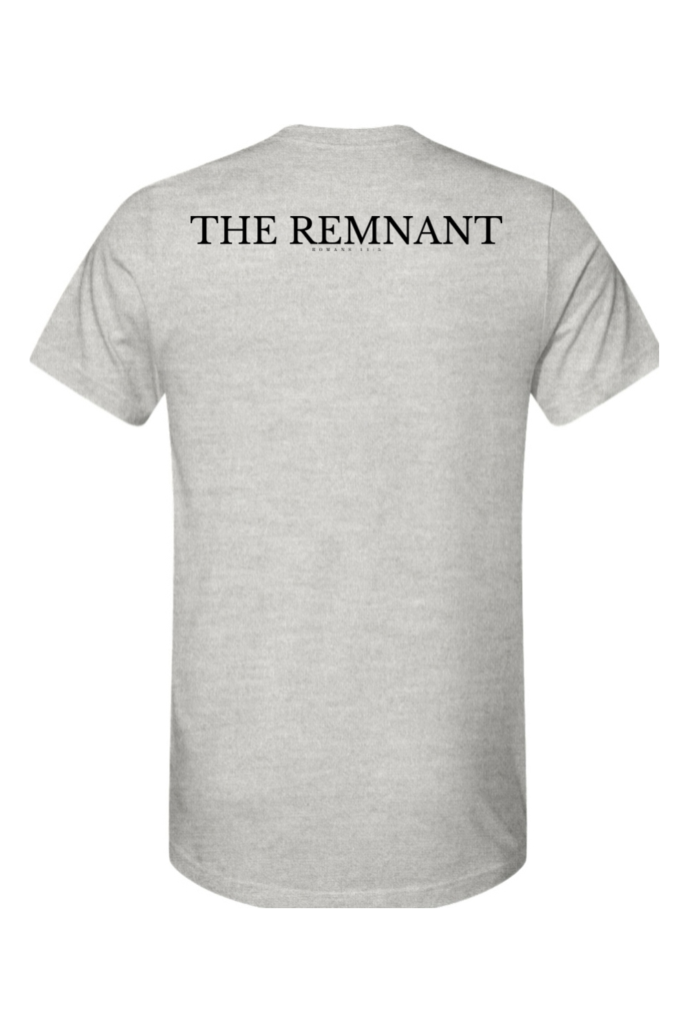 THE REMNANT