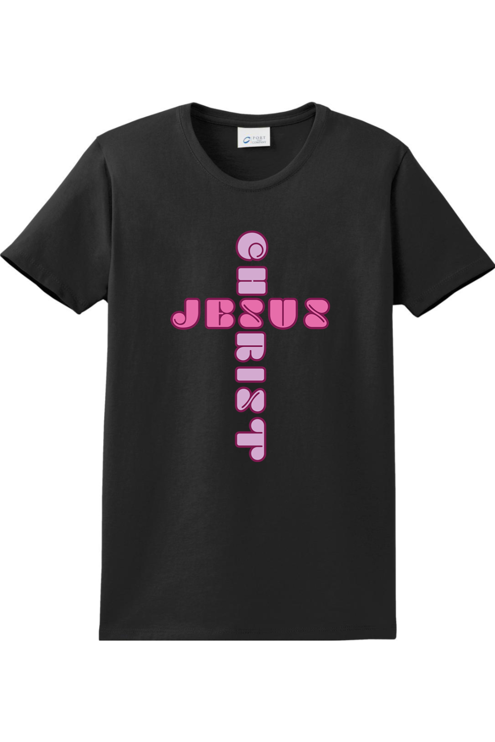 Jesus Christ Cross