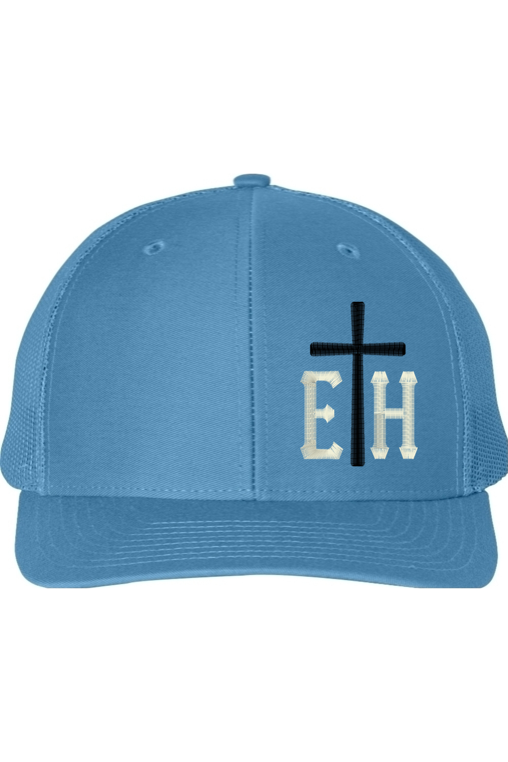 End Time Harvest