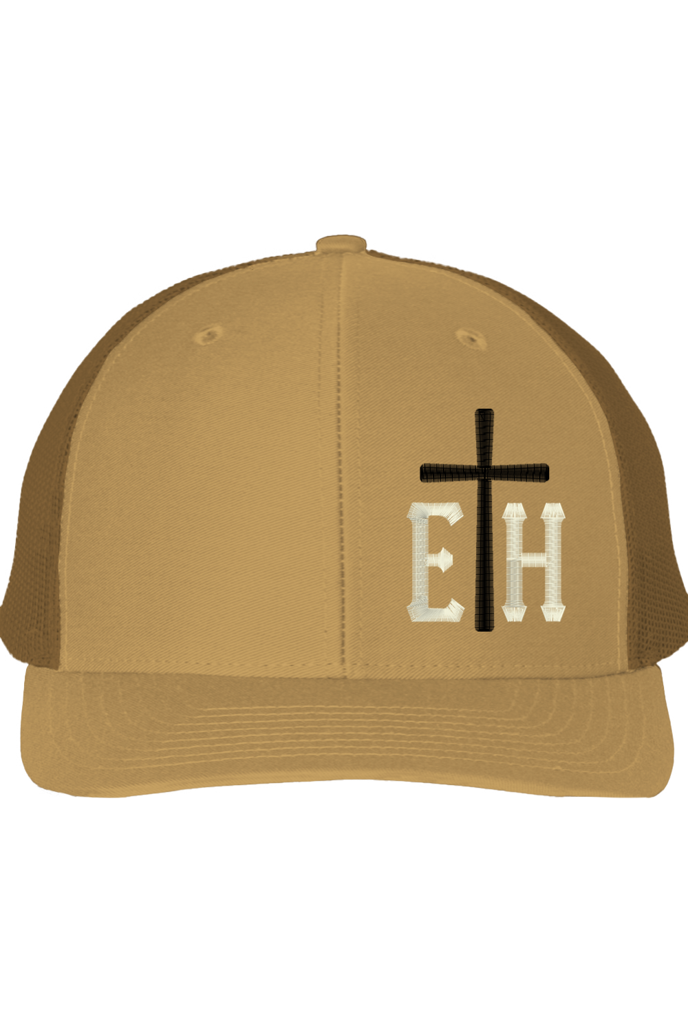 End Time Harvest