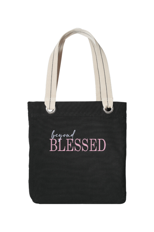 Allie Tote
