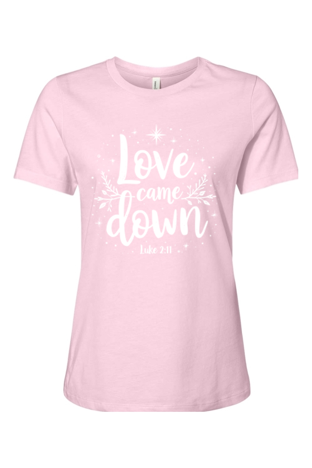 Love Came Down