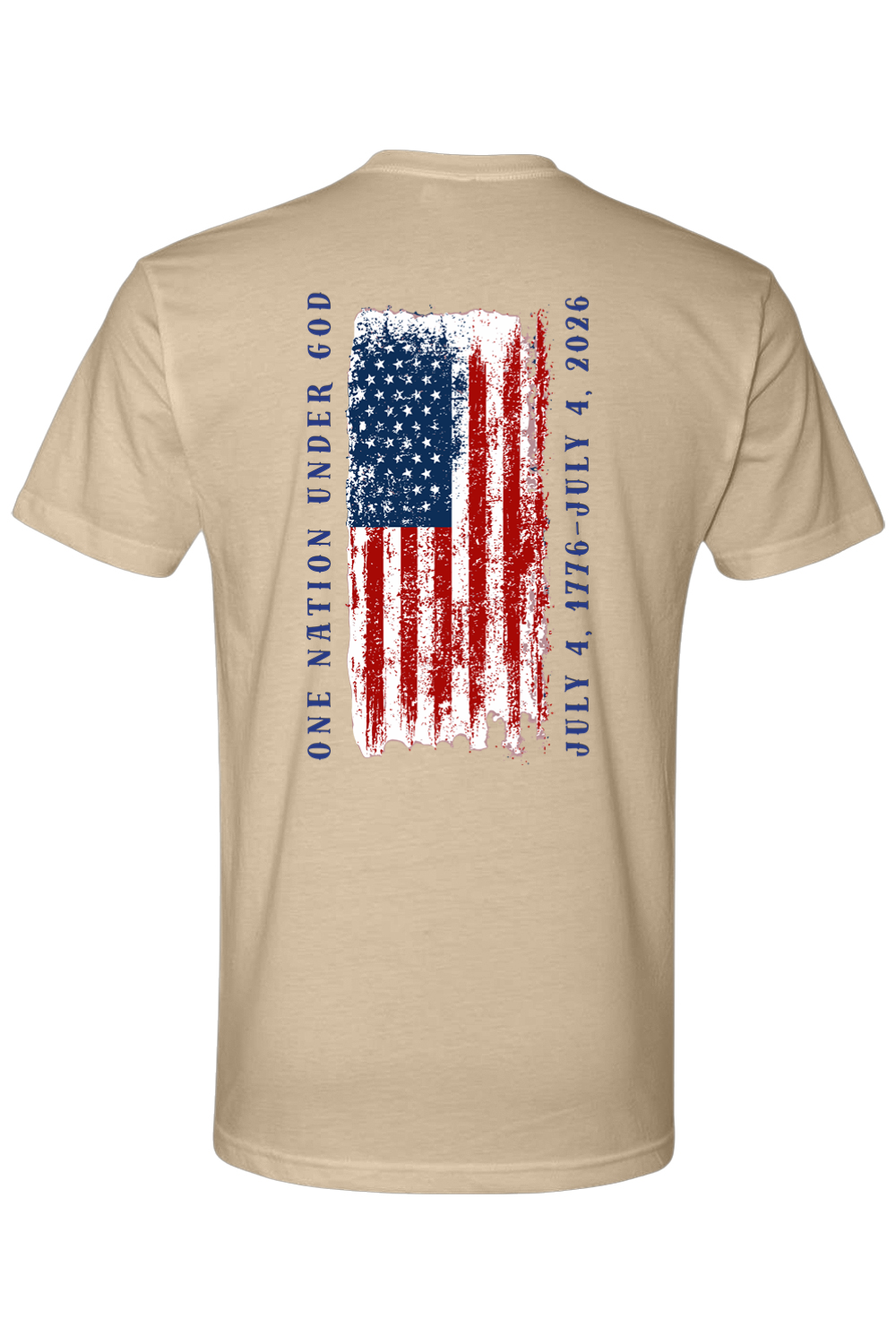 One Nation Under God