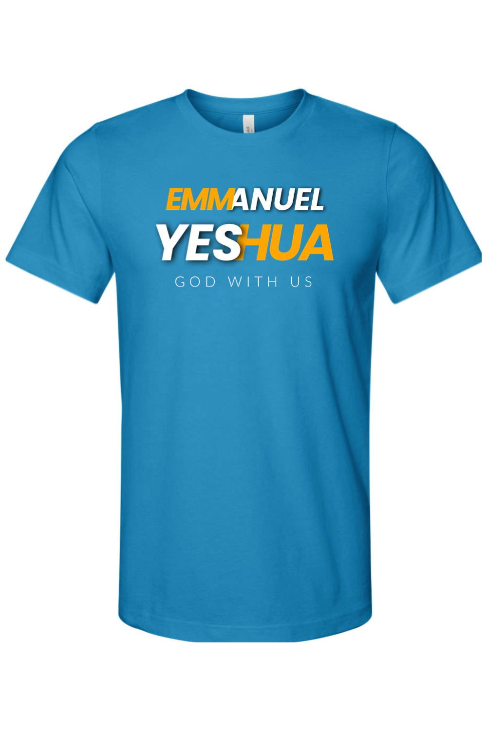 Emmanuel Yeshua