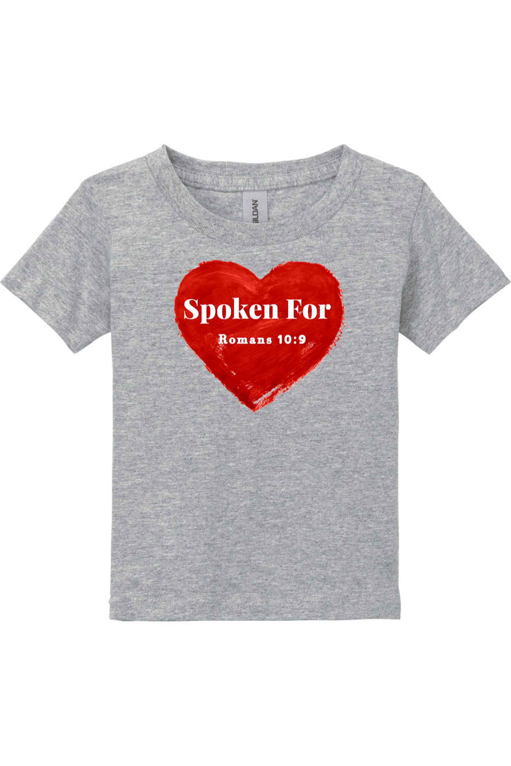 Spoken For