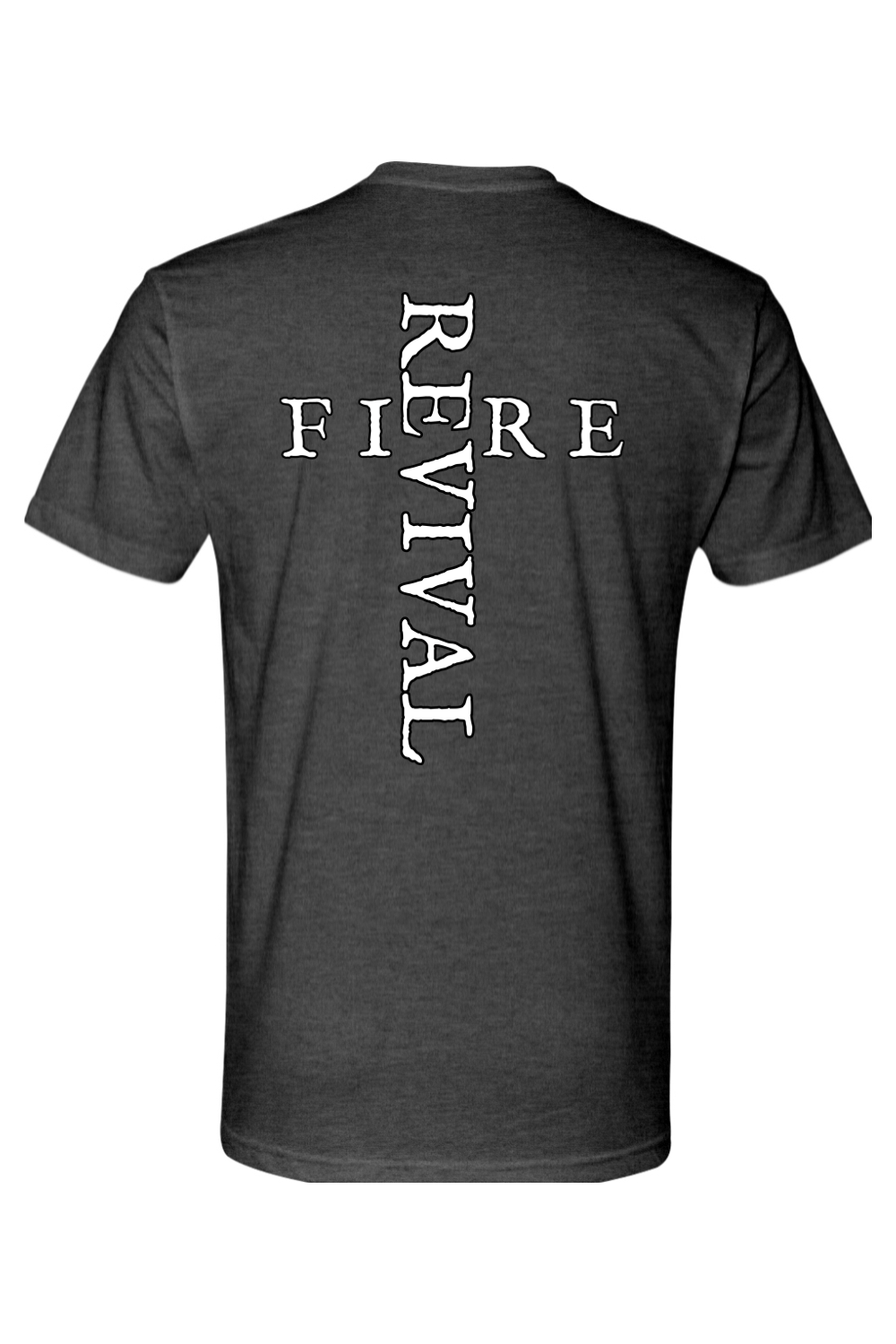 Kingdom Apparel Revival Fire