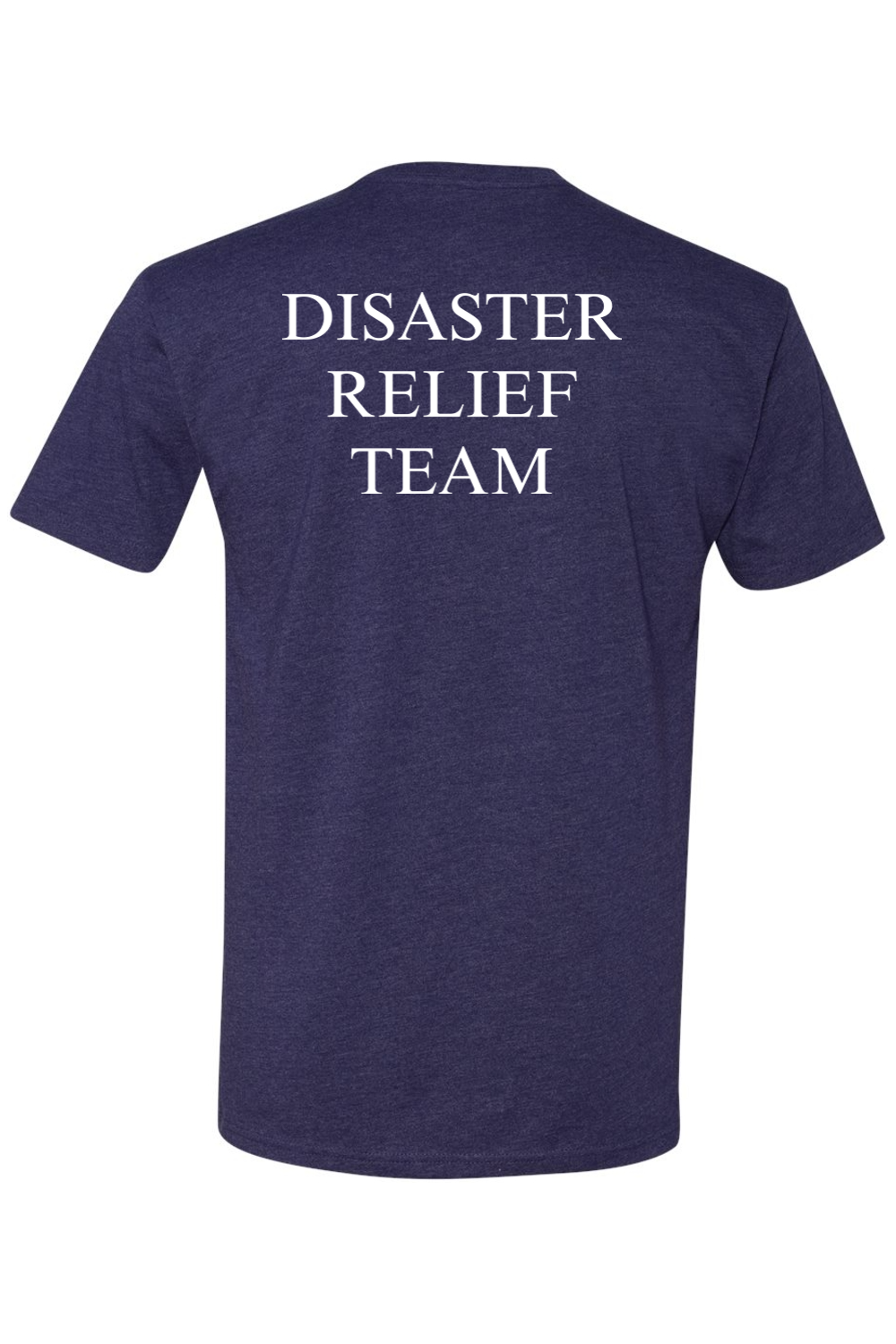 Disaster Relief Team Tee