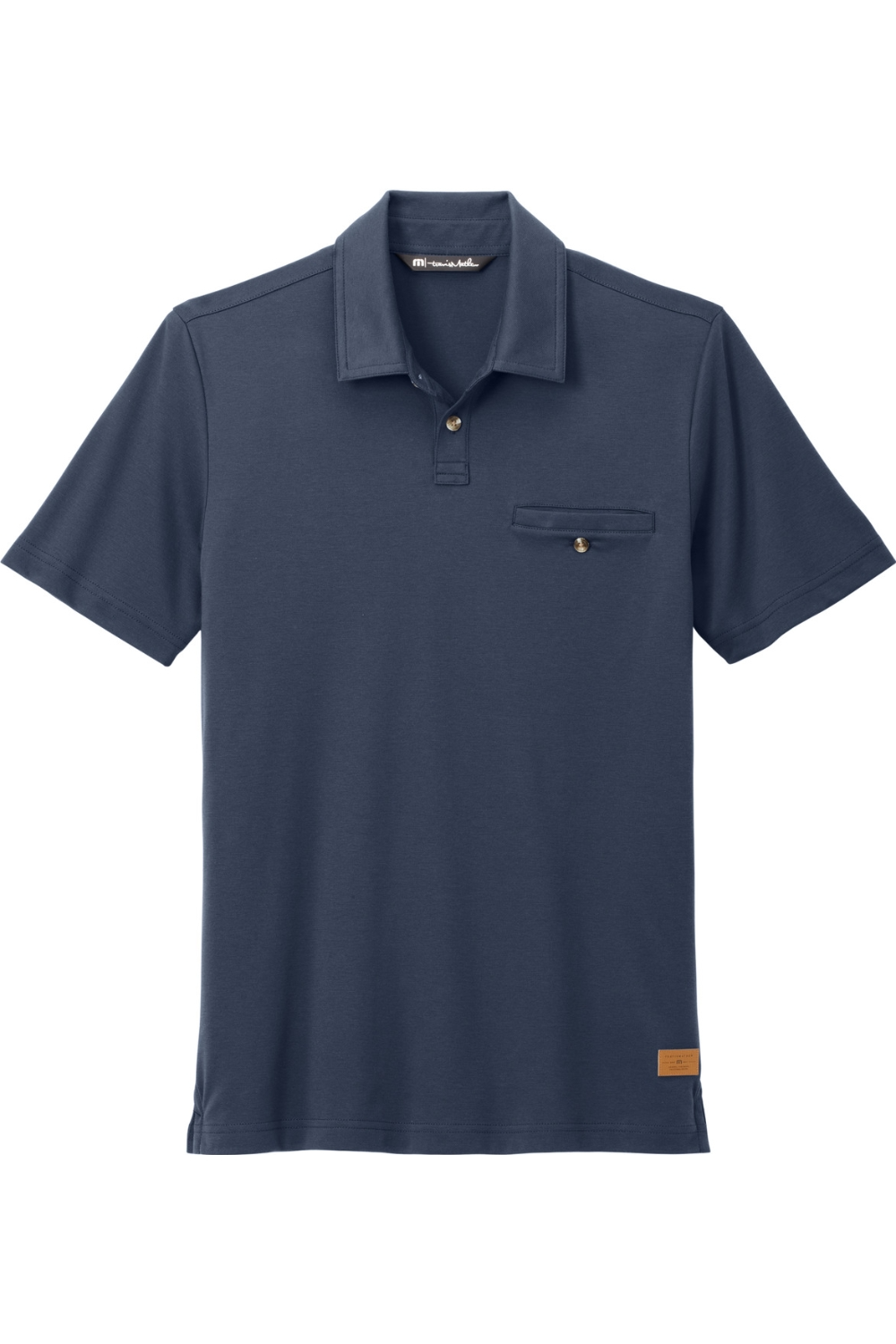 Sunsetters Pocket Polo