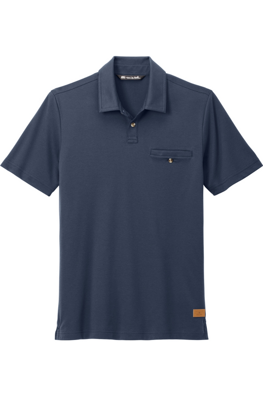 Sunsetters Pocket Polo
