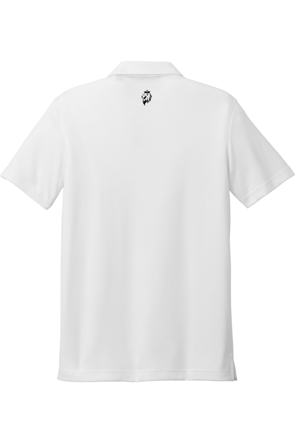 Coastal Chest Stripe Polo