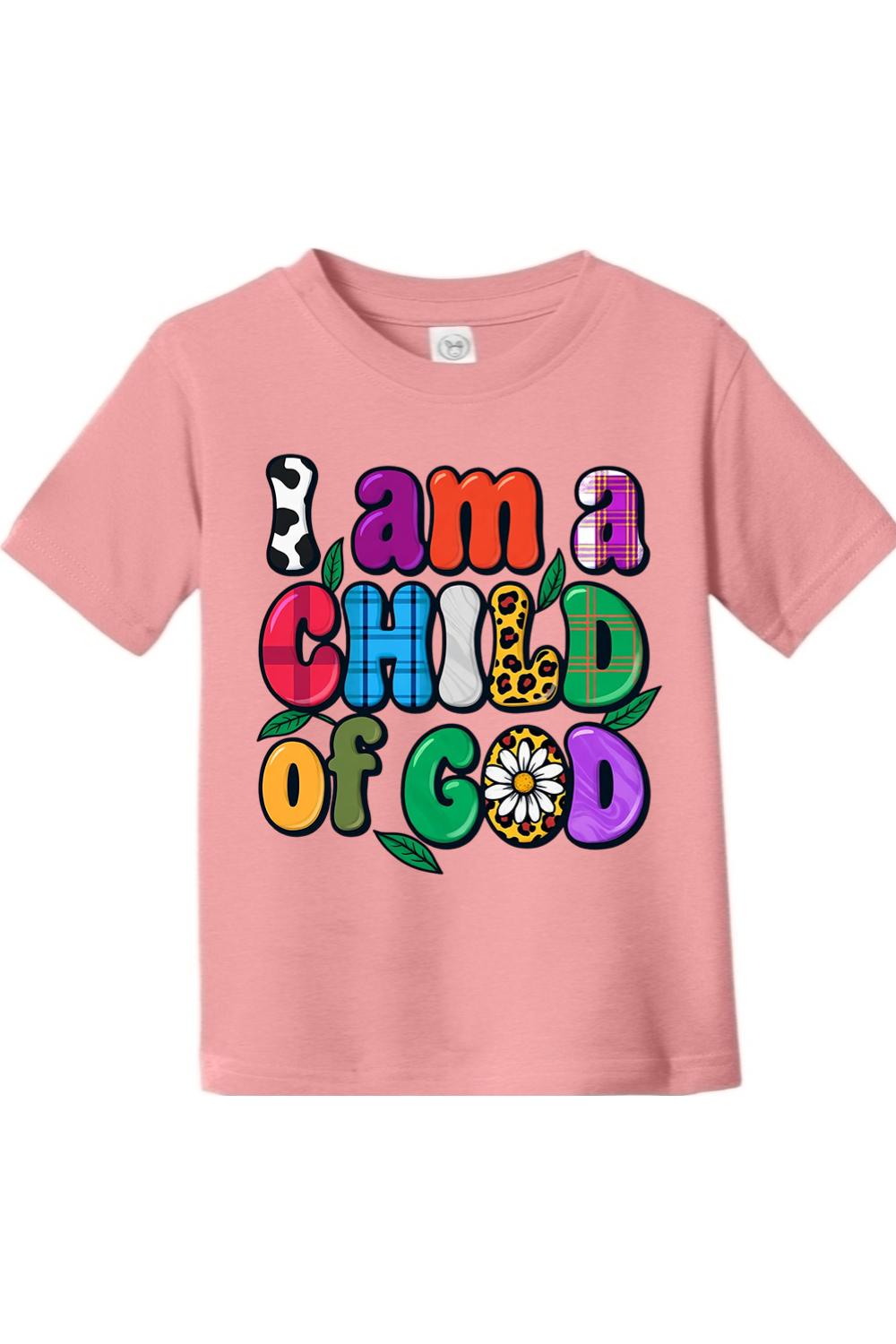 I Am A Child Of God