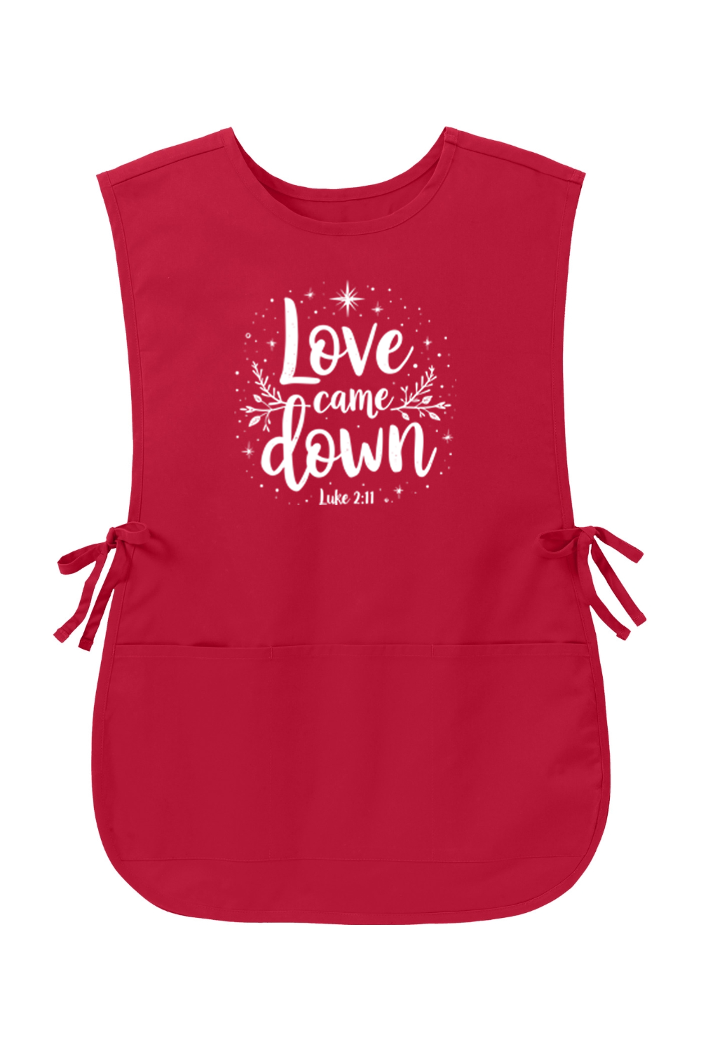 Love Came Down
