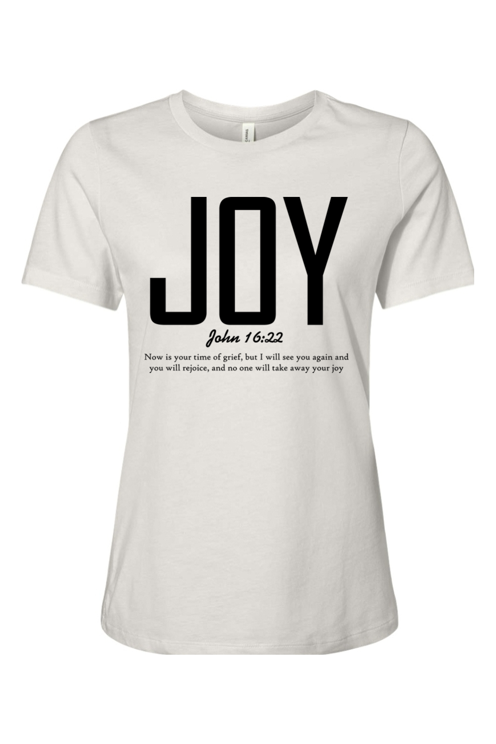 Joy