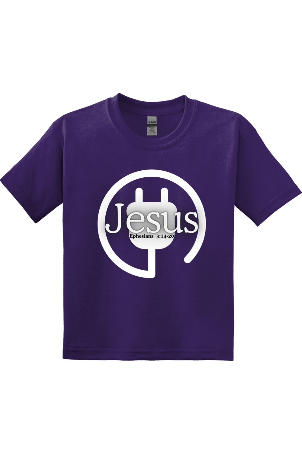 Jesus Power
