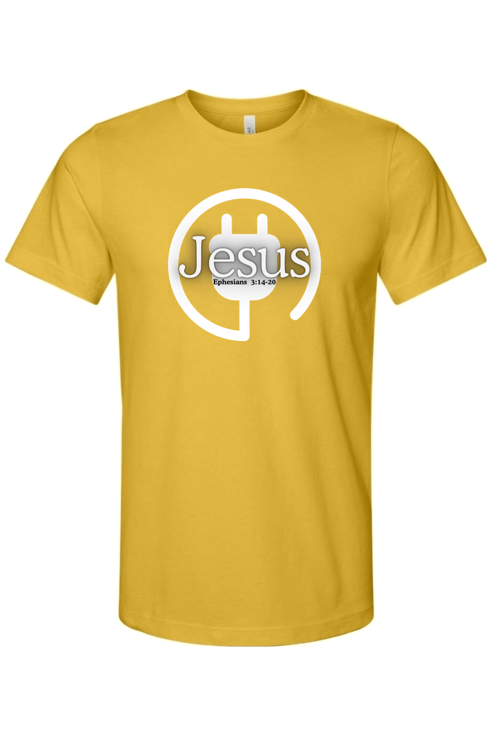 Jesus Power