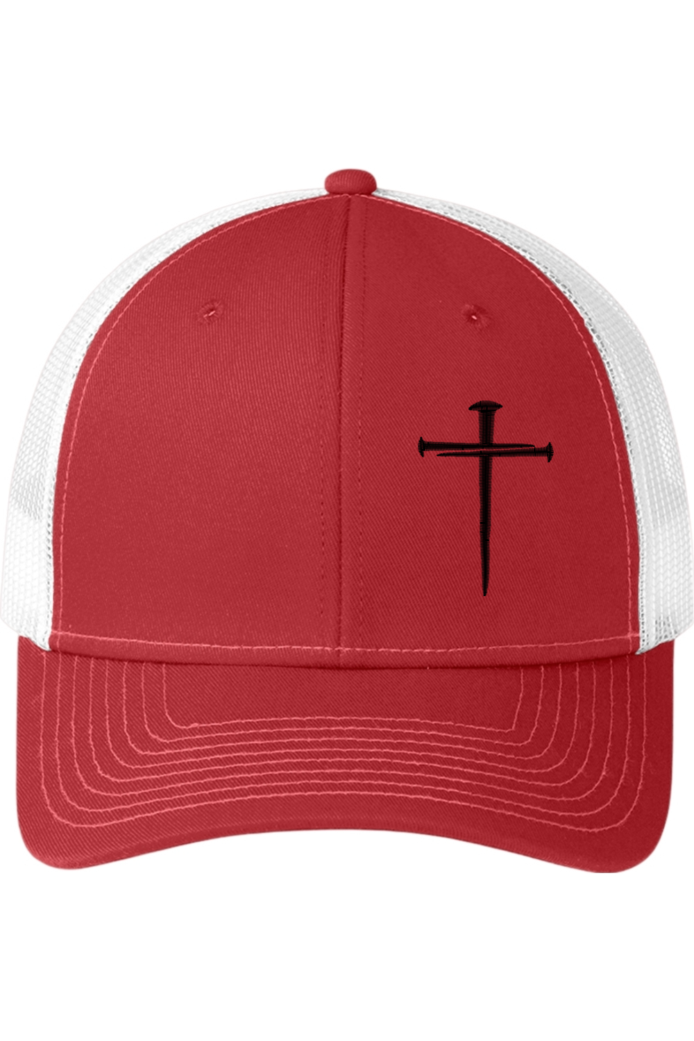 Three Nails Hat