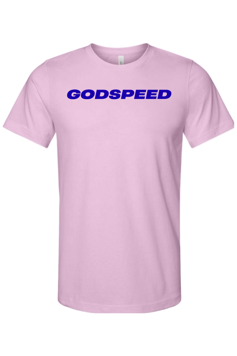 GODSPEED