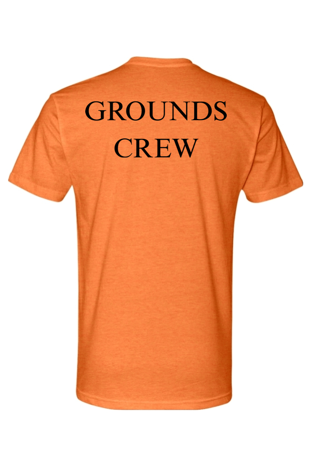 Grounds Crew Tee