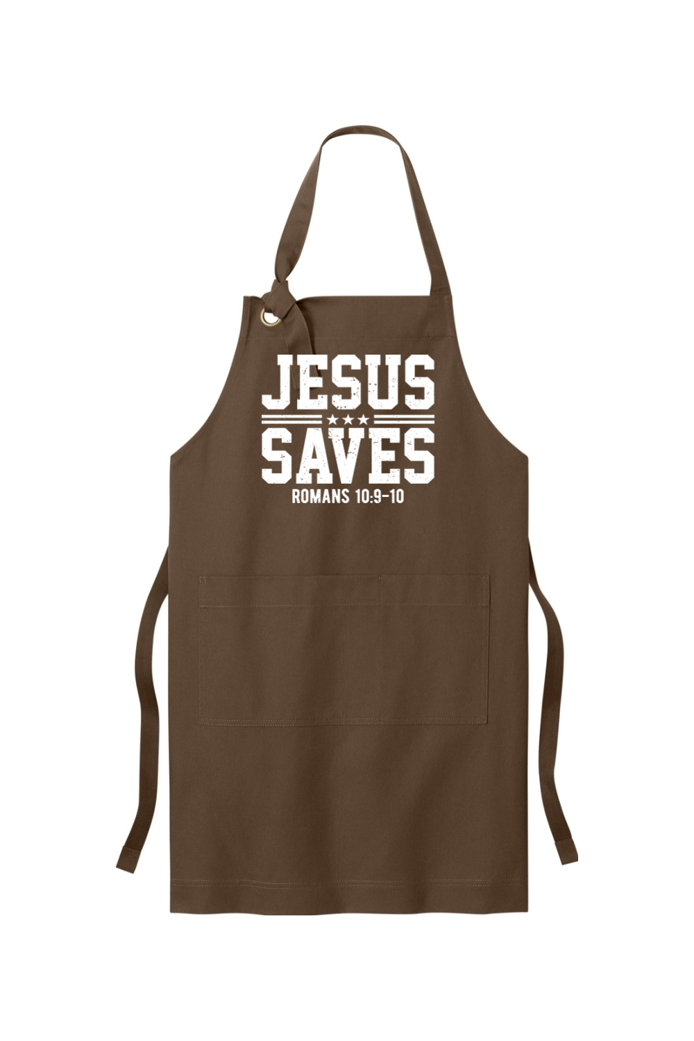 Jesus Saves