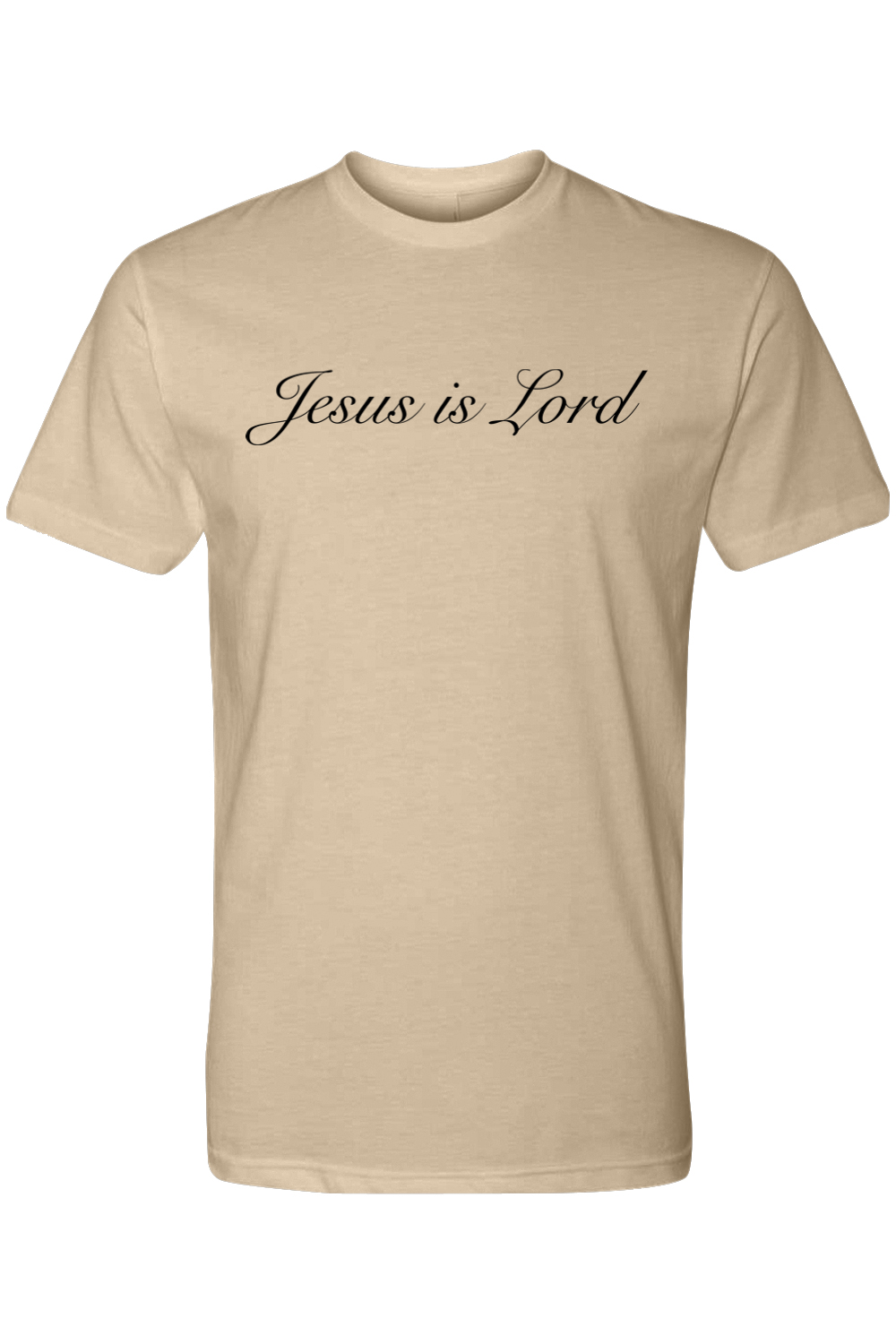 Jesus Is Lord