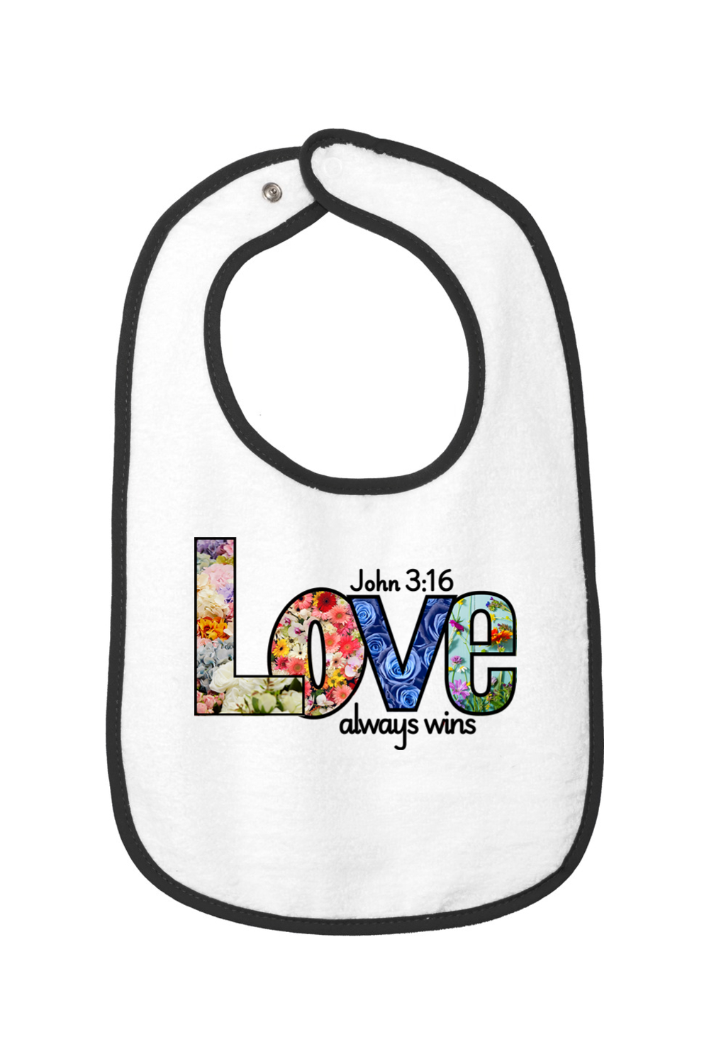Love Always Wins